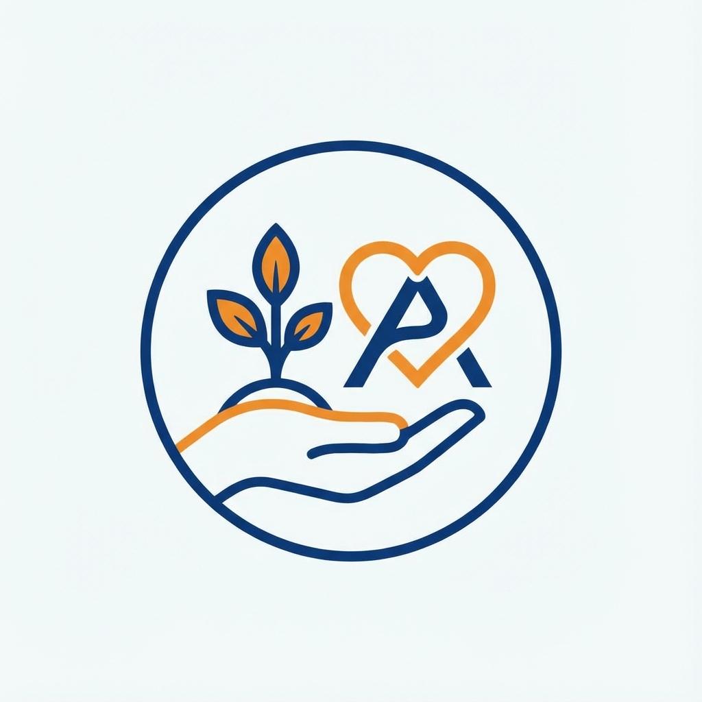 Aakriti Newage Foundation logo