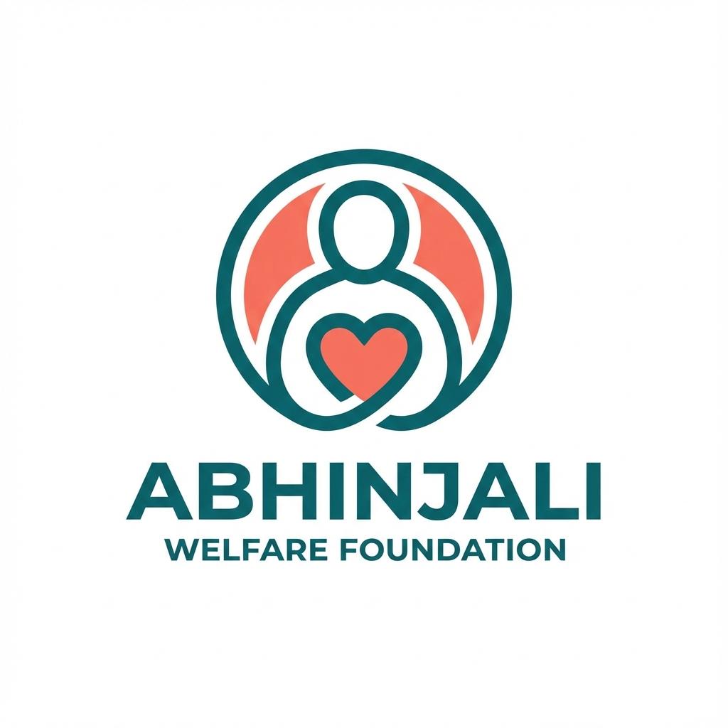 Abhinjali Welfare Foundation logo