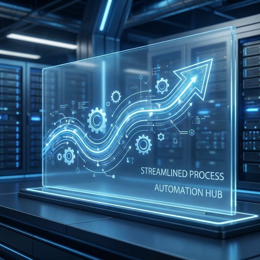 Automating Administrative Tasks in NGOs