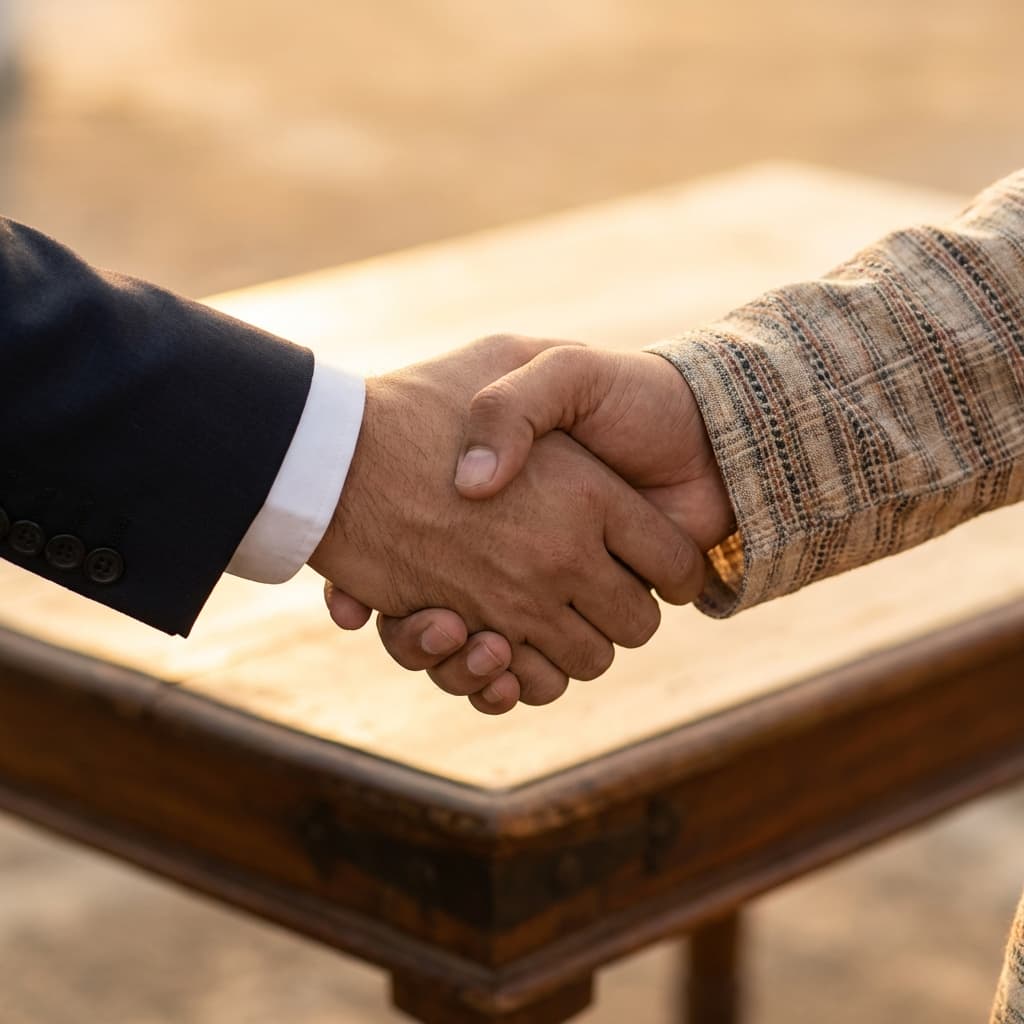 Building Long-Term Donor Relationships with Trust