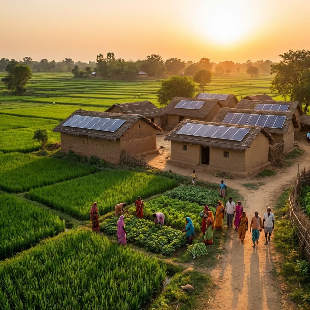 Innovations in Environmental Conservation