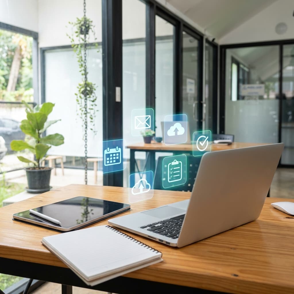 Essential Digital Tools Every NGO Needs in 2025