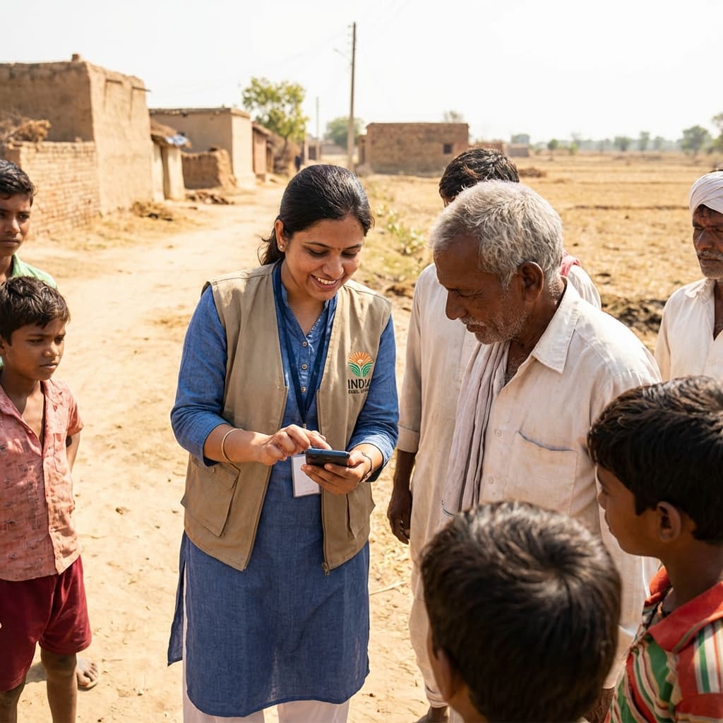 Mobile-First Strategies for Field Operations