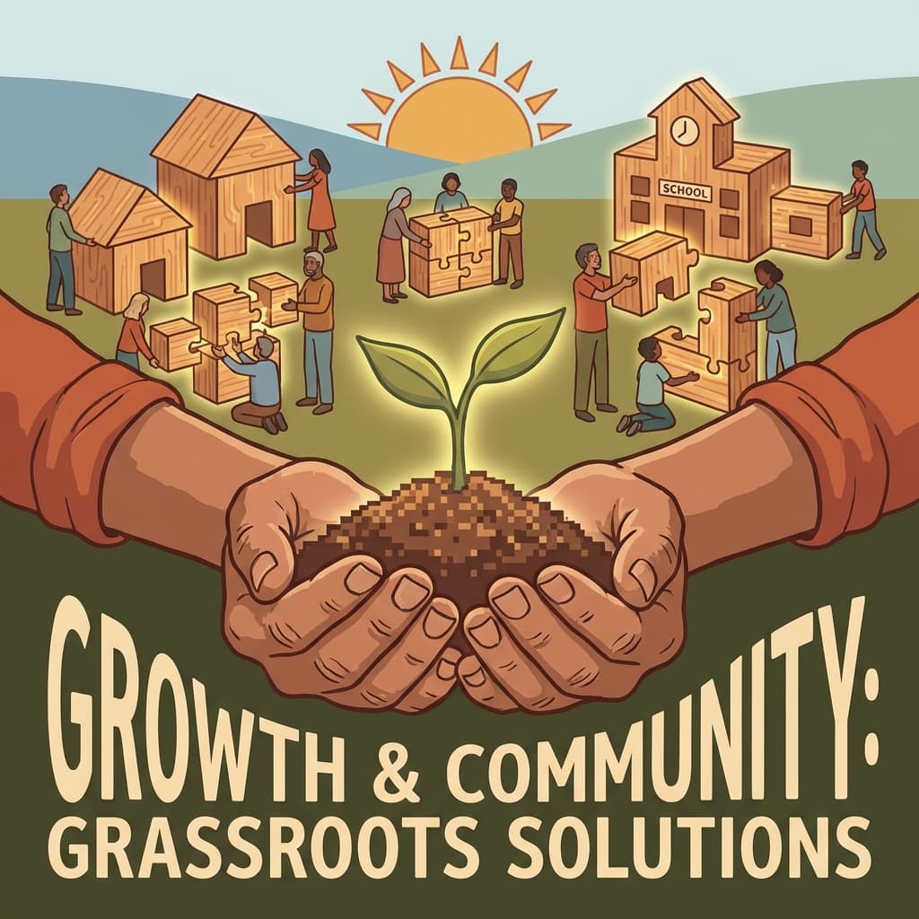 Addressing Poverty in India: Challenges and Solutions