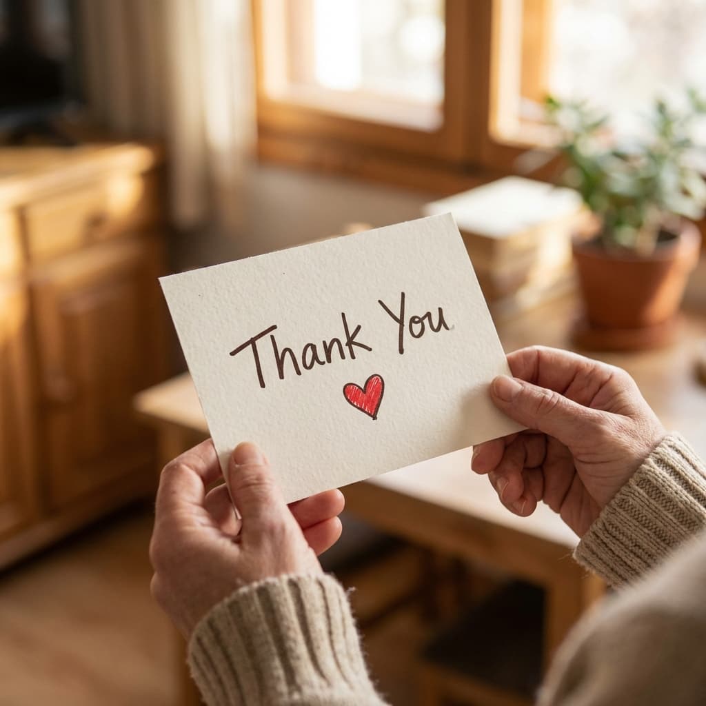 Creative Ways to Thank and Recognize Donors